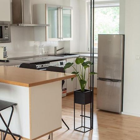 Cozy And Fully Equiped Suite Apartment At Ku'Damm Berlin Exterior foto