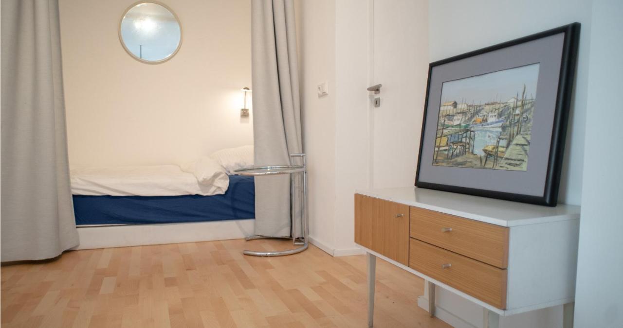 Cozy And Fully Equiped Suite Apartment At Ku'Damm Berlin Exterior foto