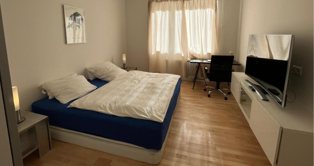 Cozy And Fully Equiped Suite Apartment At Ku'Damm Berlin Exterior foto